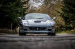 Ferrari 575 Superamerica 2005 года